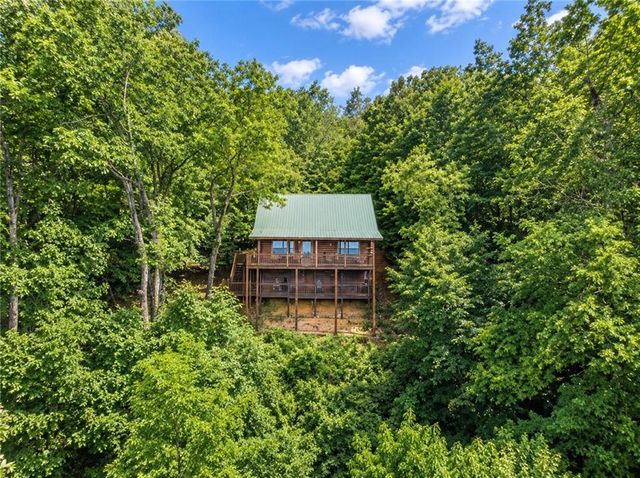 372 Mountain View Road, Ellijay, GA 30540