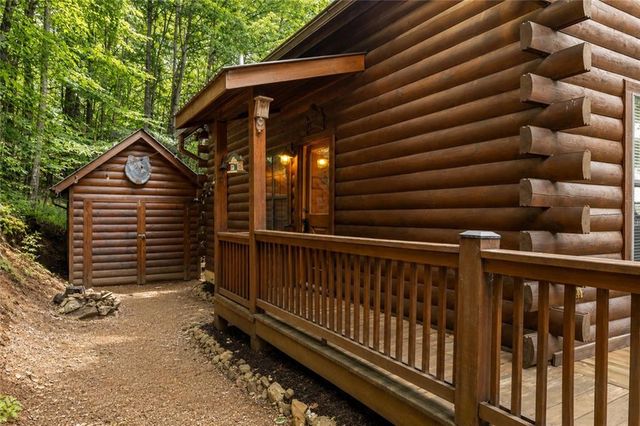 372 Mountain View Road, Ellijay, GA 30540