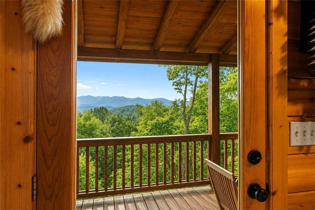 372 Mountain View Road, Ellijay, GA 30540