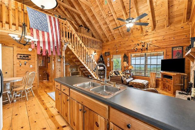 372 Mountain View Road, Ellijay, GA 30540