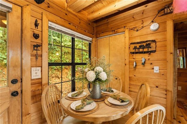 372 Mountain View Road, Ellijay, GA 30540