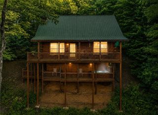 372 Mountain View Road, Ellijay, GA 30540