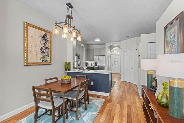 1708 CROSSVINE COURT, Trinity, FL 34655