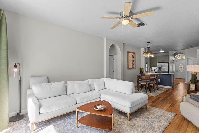 1708 CROSSVINE COURT, Trinity, FL 34655