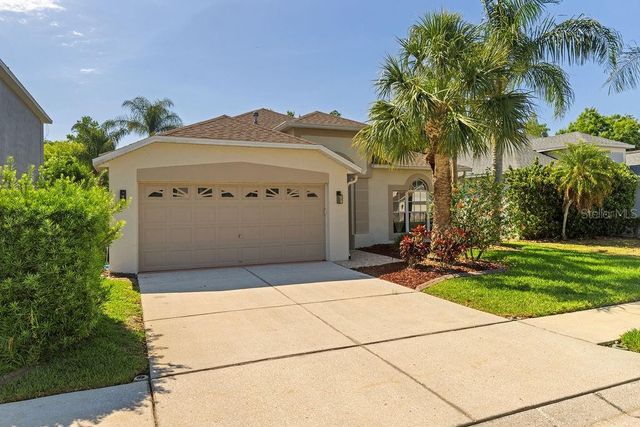 1708 CROSSVINE COURT, Trinity, FL 34655