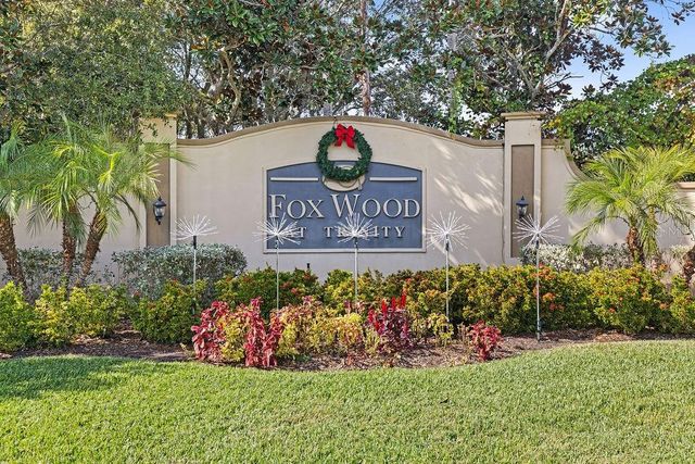 1708 CROSSVINE COURT, Trinity, FL 34655