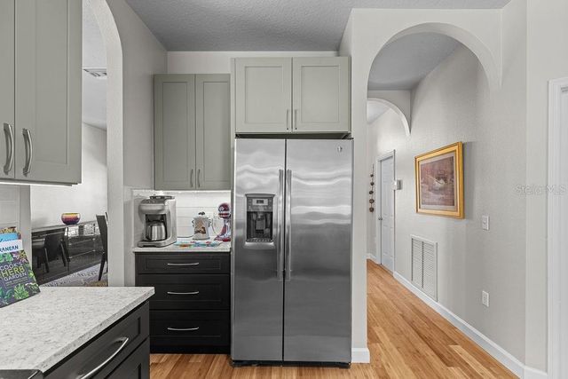 1708 CROSSVINE COURT, Trinity, FL 34655