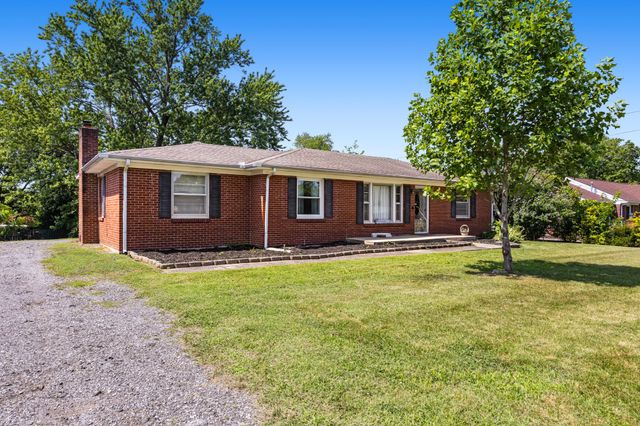 508 Needmore Rd, Clarksville, TN 37040