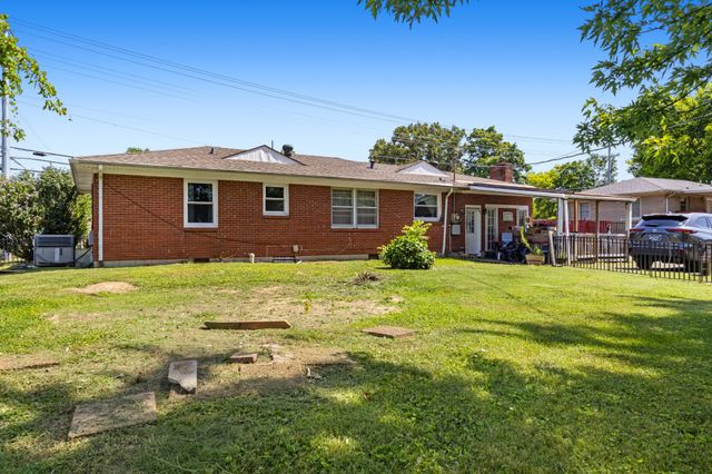 508 Needmore Rd, Clarksville, TN 37040