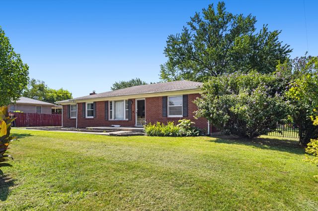508 Needmore Rd, Clarksville, TN 37040