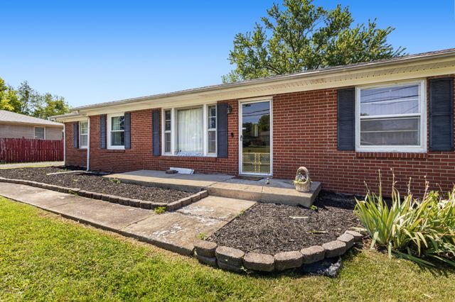 508 Needmore Rd, Clarksville, TN 37040