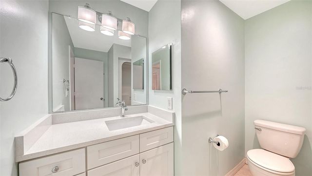 4458 NARRAGANSET TRAIL 93A, Sarasota, FL 34233