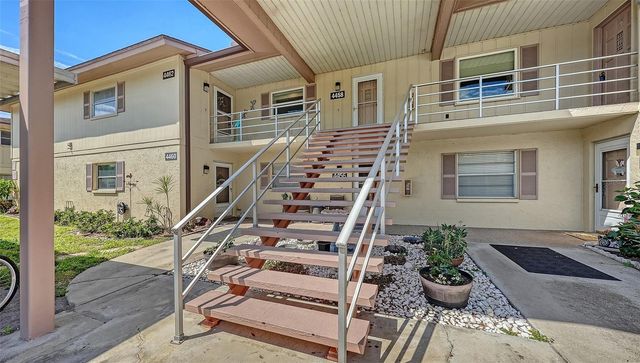 4458 NARRAGANSET TRAIL 93A, Sarasota, FL 34233
