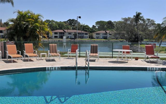 4458 NARRAGANSET TRAIL 93A, Sarasota, FL 34233