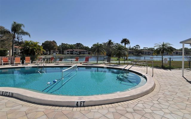 4458 NARRAGANSET TRAIL 93A, Sarasota, FL 34233