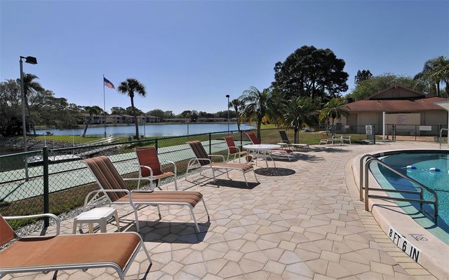 4458 NARRAGANSET TRAIL 93A, Sarasota, FL 34233