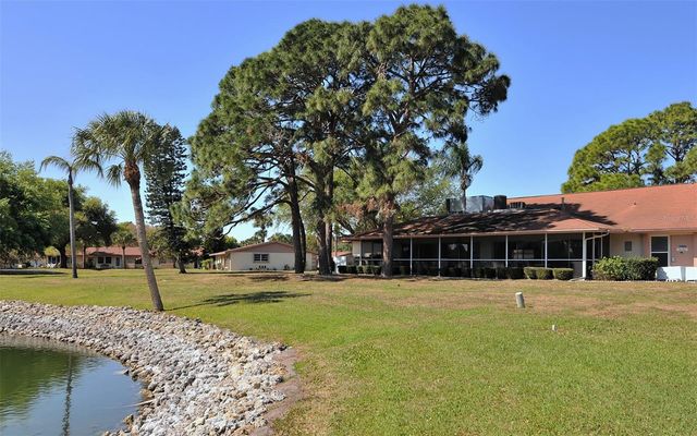 4458 NARRAGANSET TRAIL 93A, Sarasota, FL 34233