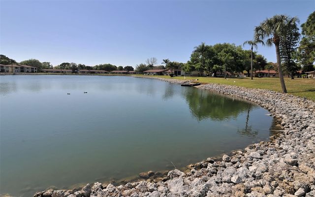 4458 NARRAGANSET TRAIL 93A, Sarasota, FL 34233