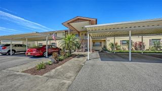 4458 NARRAGANSET TRAIL 93A, Sarasota, FL 34233