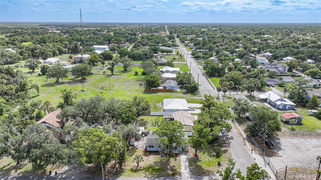 704 N MANATEE AVENUE, Arcadia, FL 34266