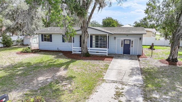 704 N MANATEE AVENUE, Arcadia, FL 34266