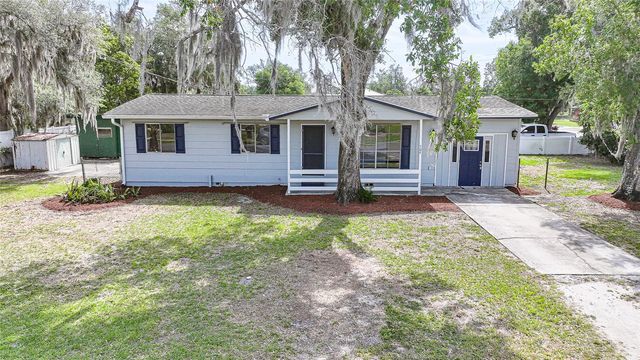 704 N MANATEE AVENUE, Arcadia, FL 34266