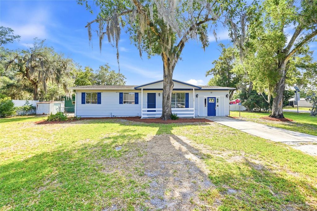 704 N MANATEE AVENUE, Arcadia, FL 34266