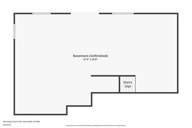 2042 Sugar Creek Drive NW, Cedar Rapids, IA 52405