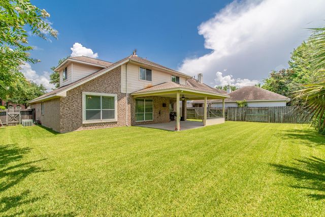 2123 Hill Canyon Court, Sugar Land, TX 77479