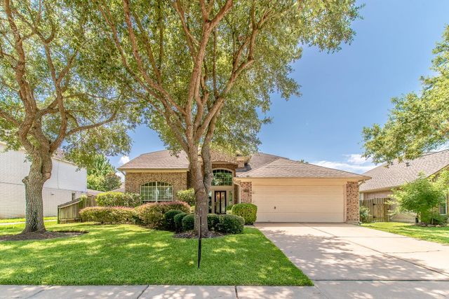 2123 Hill Canyon Court, Sugar Land, TX 77479