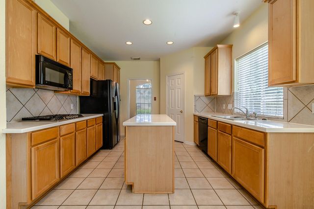 2123 Hill Canyon Court, Sugar Land, TX 77479