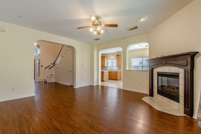 2123 Hill Canyon Court, Sugar Land, TX 77479
