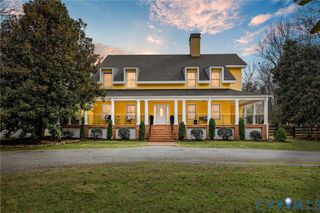 2783 Springfaire Dr, Goochland, VA 23063