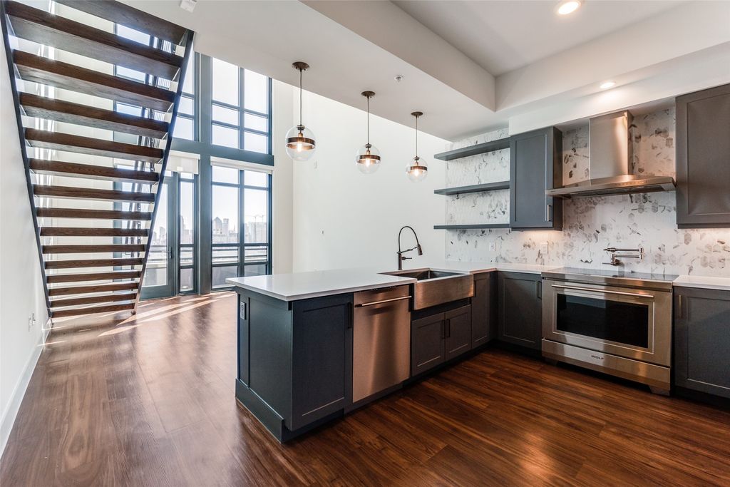 3611 Congress Avenue 2105, Dallas, TX 75219