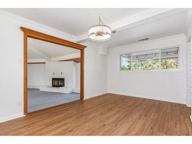 3306 Fairways Dr, Mead, CO 80542