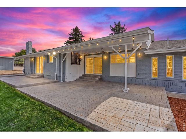 3306 Fairways Dr, Mead, CO 80542