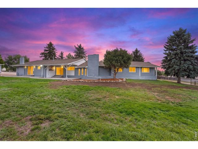 3306 Fairways Dr, Mead, CO 80542