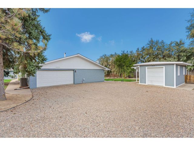 3306 Fairways Dr, Mead, CO 80542
