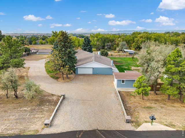 3306 Fairways Dr, Mead, CO 80542