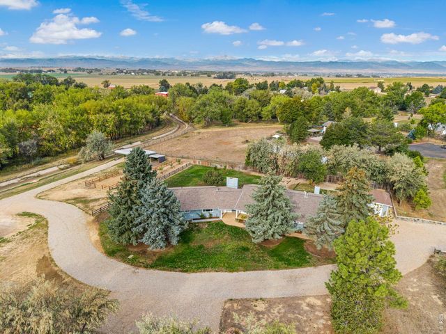 3306 Fairways Dr, Mead, CO 80542