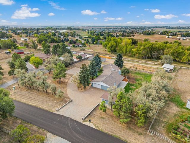 3306 Fairways Dr, Mead, CO 80542