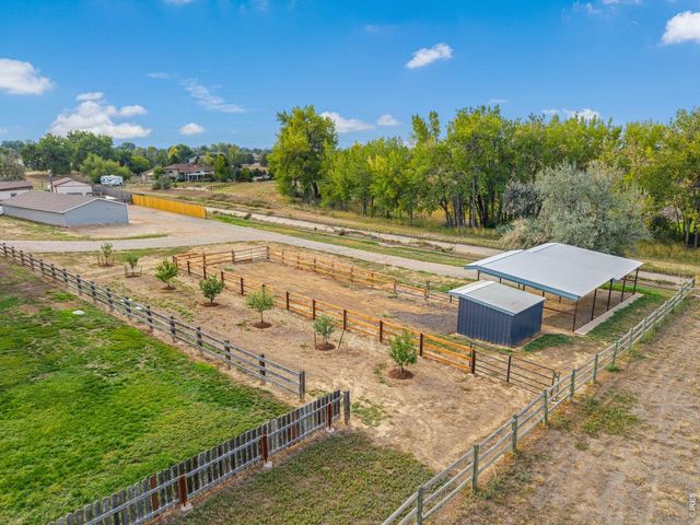 3306 Fairways Dr, Mead, CO 80542