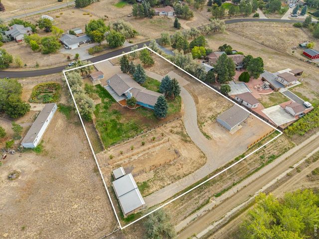 3306 Fairways Dr, Mead, CO 80542