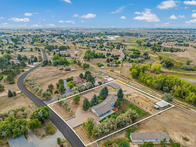 3306 Fairways Dr, Mead, CO 80542
