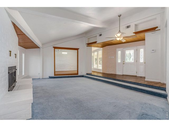 3306 Fairways Dr, Mead, CO 80542