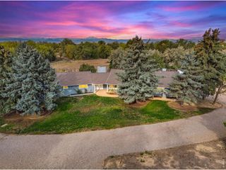 3306 Fairways Dr, Mead, CO 80542