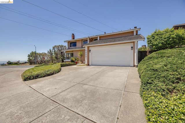 5800 Alderbrook Ct, Castro Valley, CA 94552