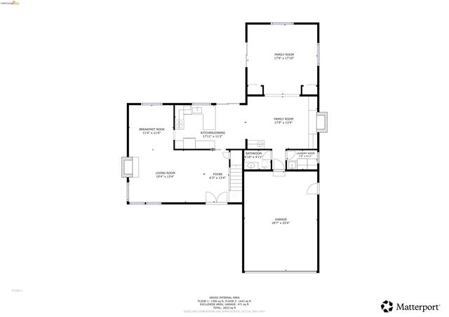 5800 Alderbrook Ct, Castro Valley, CA 94552