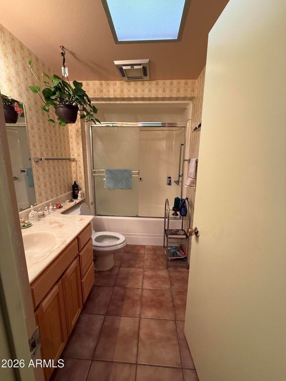 14618 N SHIPROCK Drive, Sun City, AZ 85351 — photo 4