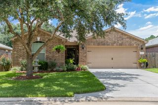 12114 Mabel Lane, Pinehurst, TX 77362